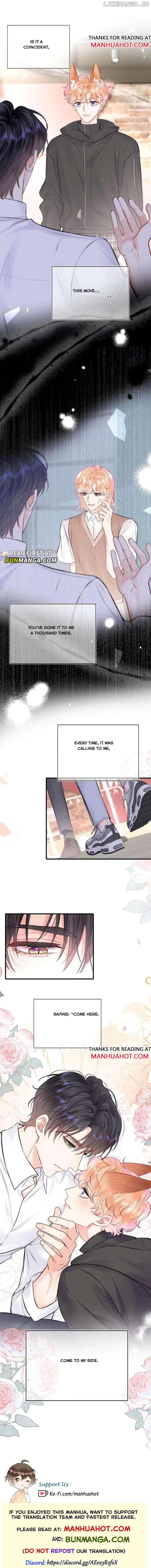 My Target! Your Character Is Wrong! Chapter 40 35 7