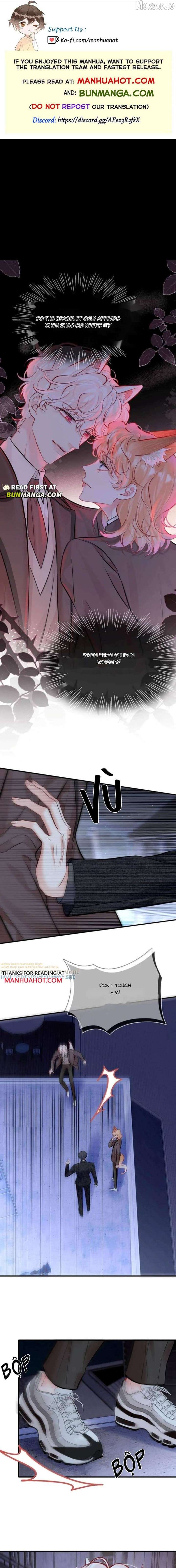 My Target! Your Character Is Wrong! Chapter 70 25 ch 70 1