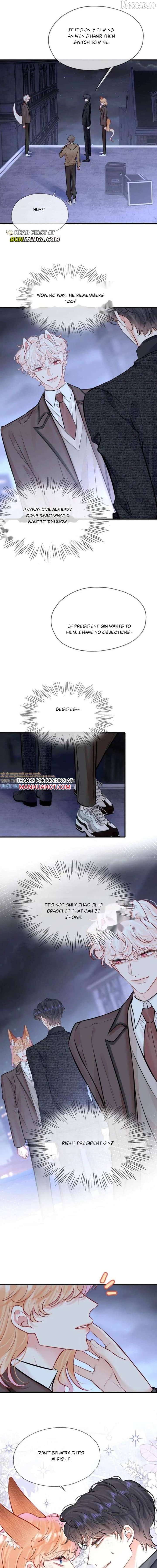 My Target! Your Character Is Wrong! Chapter 70 27 ch 70 3