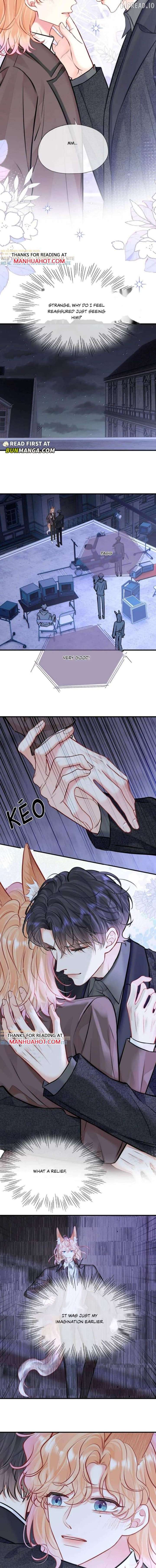 My Target! Your Character Is Wrong! Chapter 70 28 ch 70 4