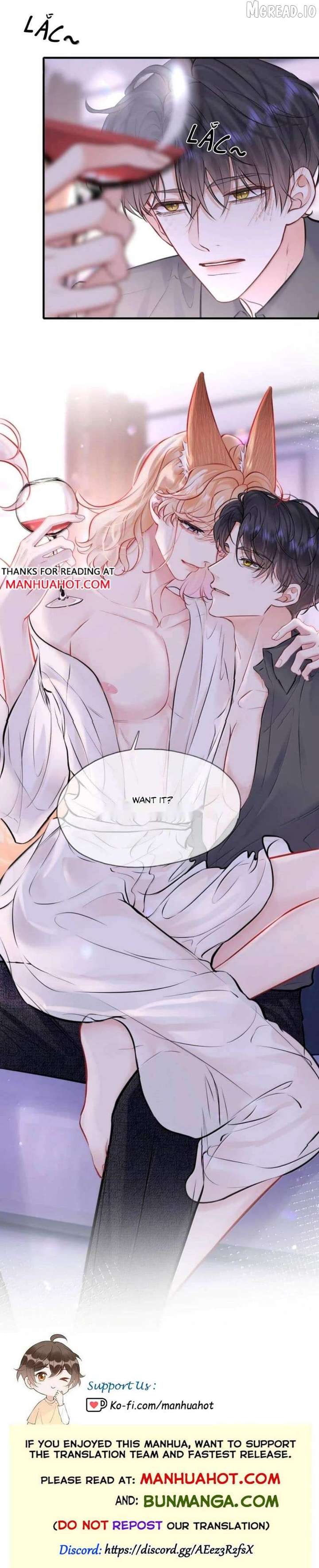My Target! Your Character Is Wrong! Chapter 70 32 ch 70 8