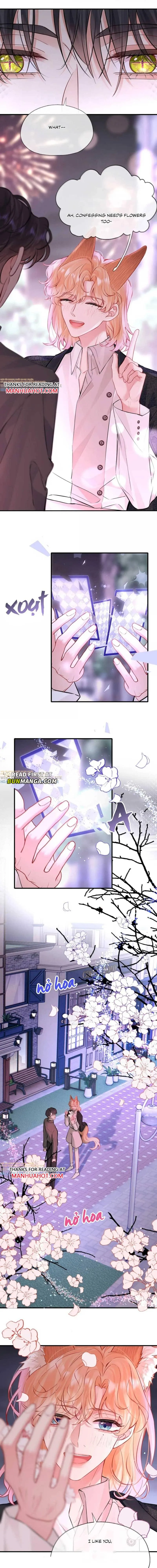 My Target! Your Character Is Wrong! Chapter 72 30 145014a41db4
