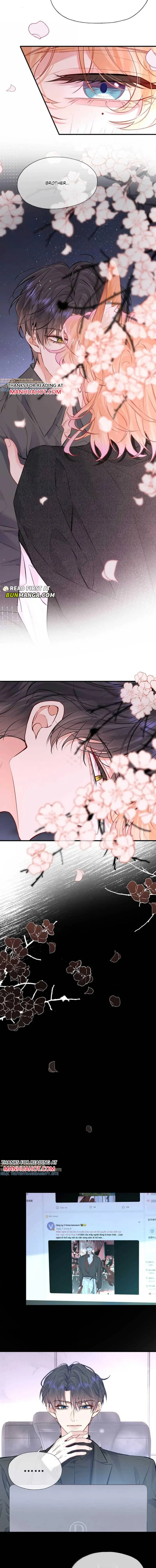 My Target! Your Character Is Wrong! Chapter 72 31 44c80afc7371
