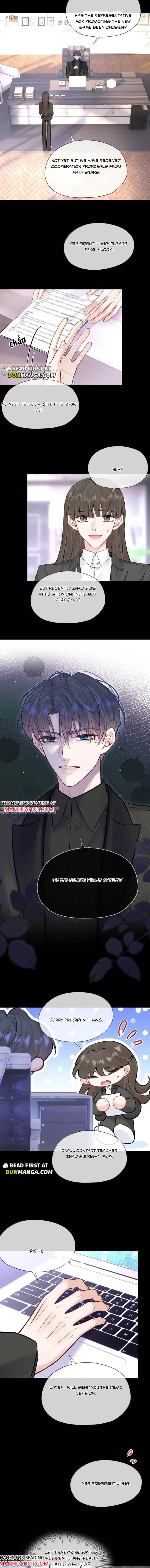 My Target! Your Character Is Wrong! Chapter 72 32 7b34f0d15c5f