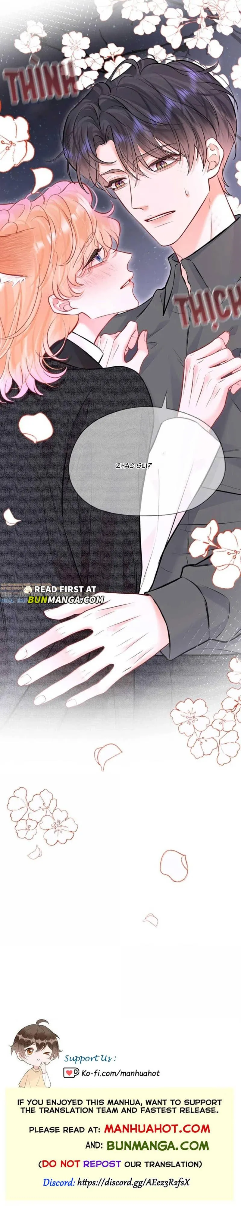 My Target! Your Character Is Wrong! Chapter 72 36 836521ac226b