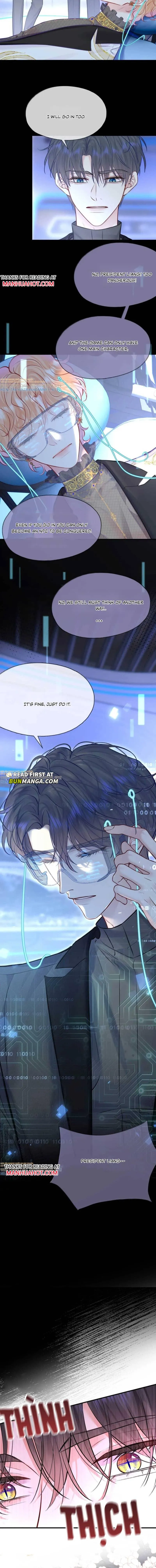 My Target! Your Character Is Wrong! Chapter 72 35 97cc57fe6ca7