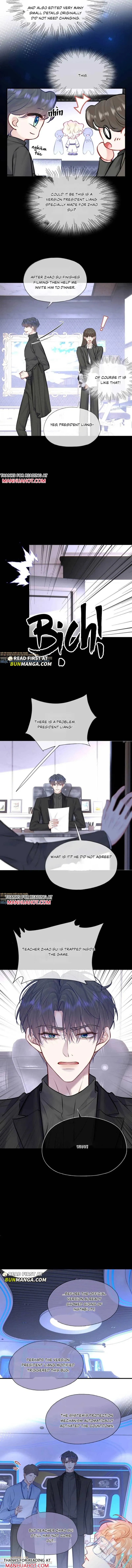 My Target! Your Character Is Wrong! Chapter 72 34 b6ab0776cc97