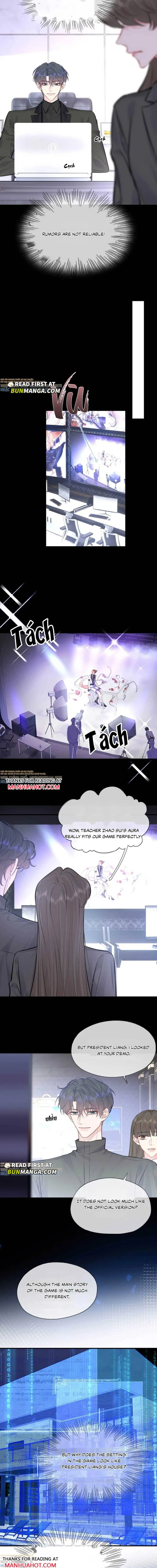 My Target! Your Character Is Wrong! Chapter 72 33 f1200d2032c9