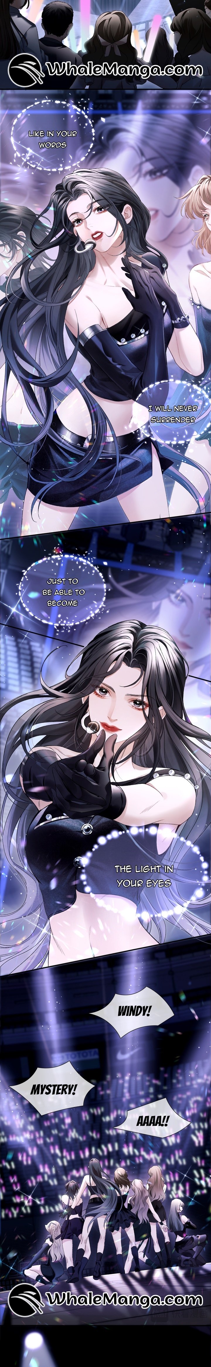 The Perfect Idol’s Handbook of Falling in Love Chapter 1 57 02