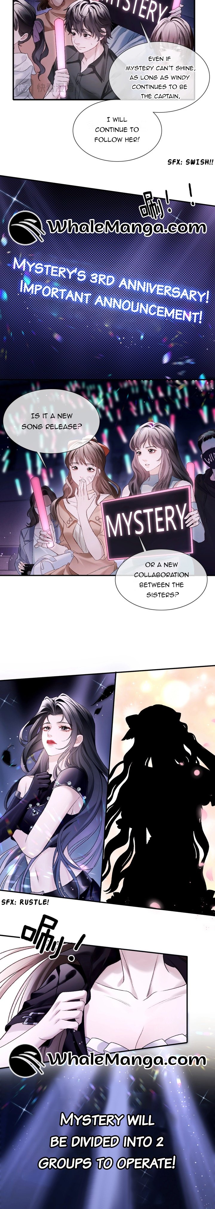 The Perfect Idol’s Handbook of Falling in Love Chapter 1 59 04