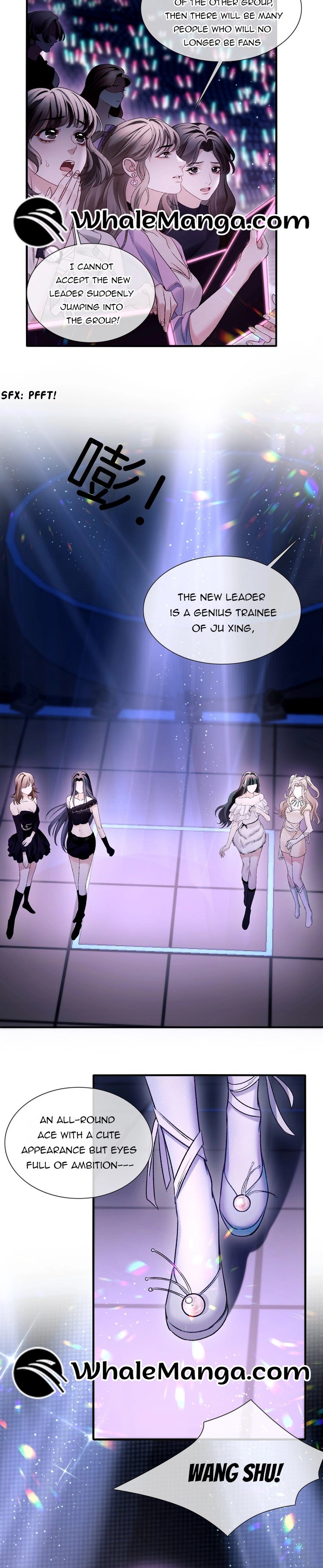 The Perfect Idol’s Handbook of Falling in Love Chapter 1 61 06