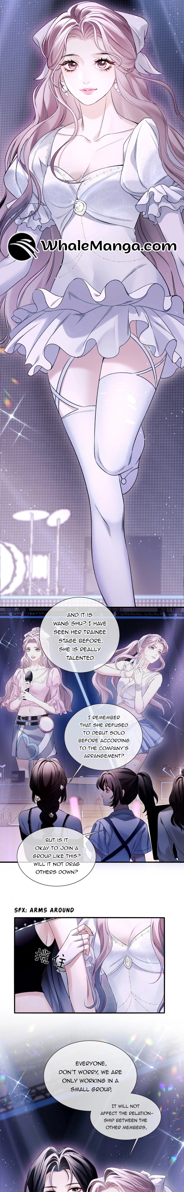The Perfect Idol’s Handbook of Falling in Love Chapter 1 62 07