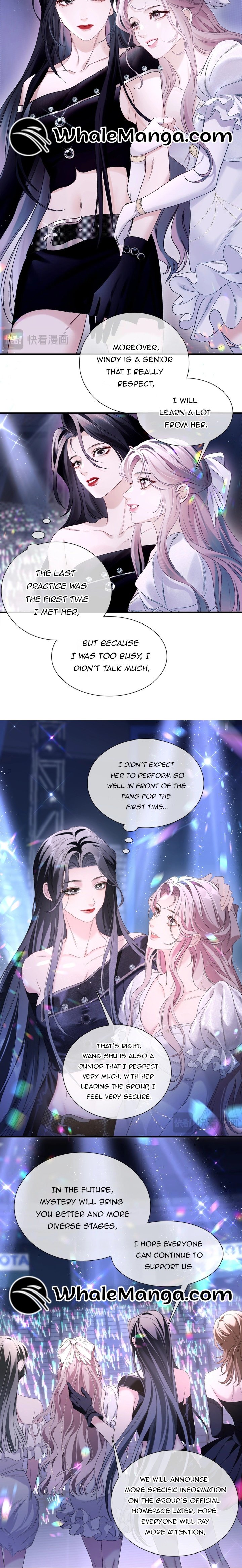 The Perfect Idol’s Handbook of Falling in Love Chapter 1 63 08