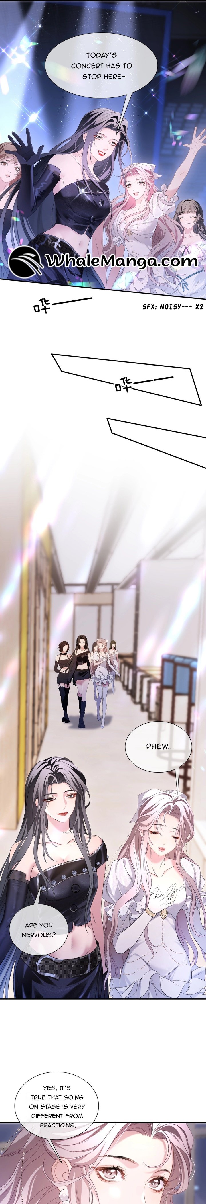 The Perfect Idol’s Handbook of Falling in Love Chapter 1 64 09