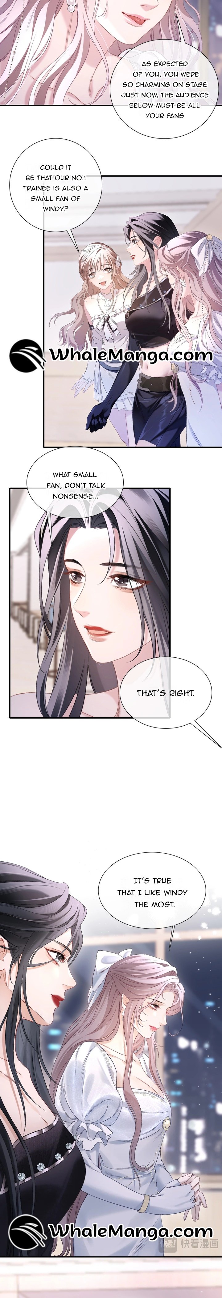 The Perfect Idol’s Handbook of Falling in Love Chapter 1 65 10