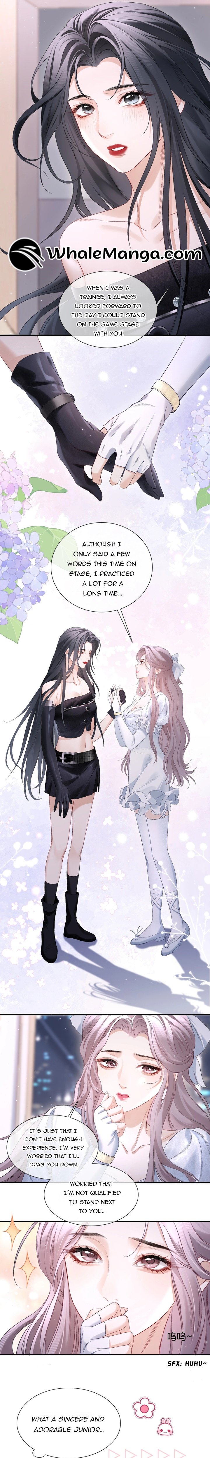 The Perfect Idol’s Handbook of Falling in Love Chapter 1 66 11