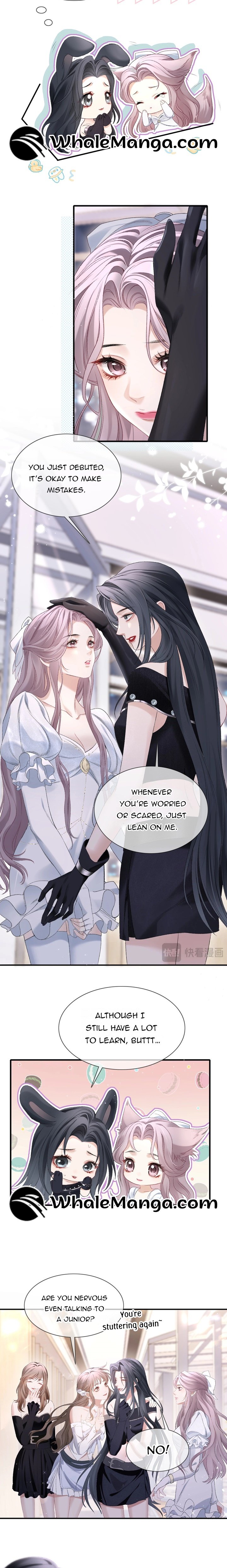 The Perfect Idol’s Handbook of Falling in Love Chapter 1 67 12