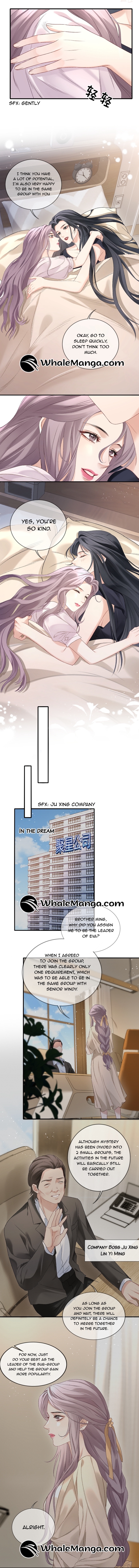 The Perfect Idol’s Handbook of Falling in Love Chapter 2 66 08