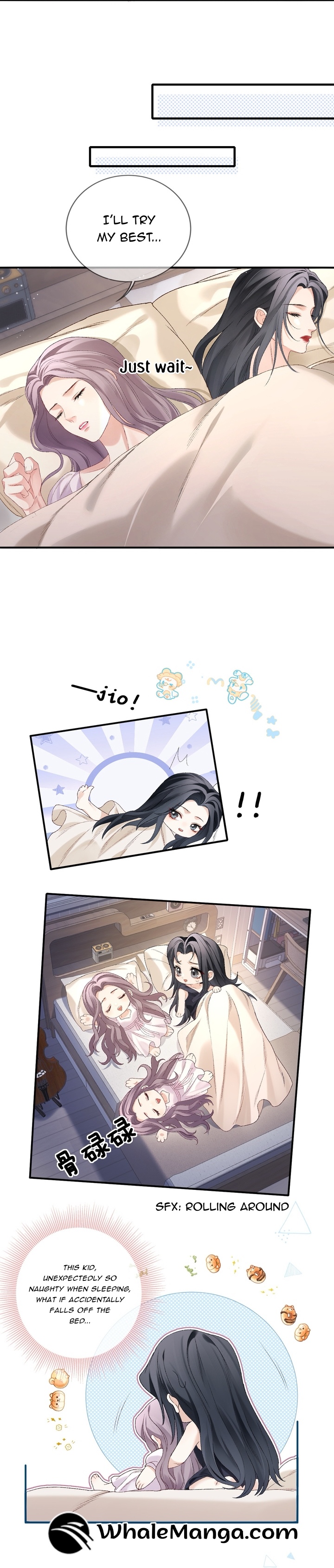 The Perfect Idol’s Handbook of Falling in Love Chapter 2 67 09