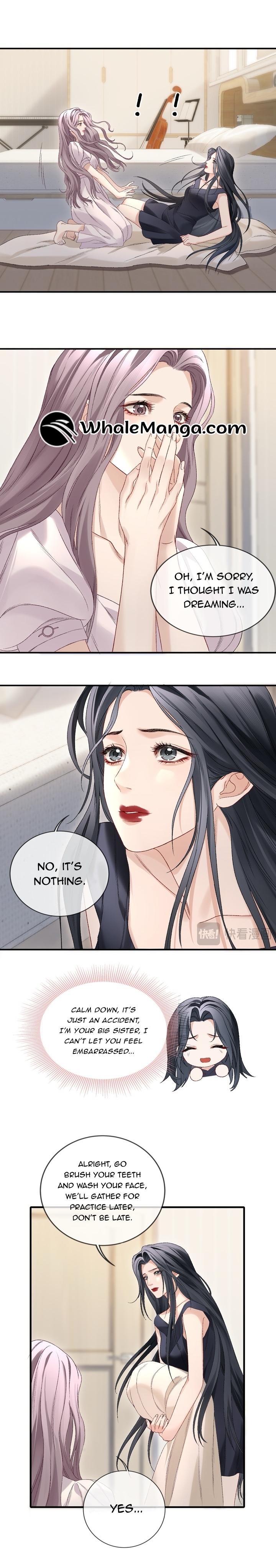The Perfect Idol’s Handbook of Falling in Love Chapter 2 72 14