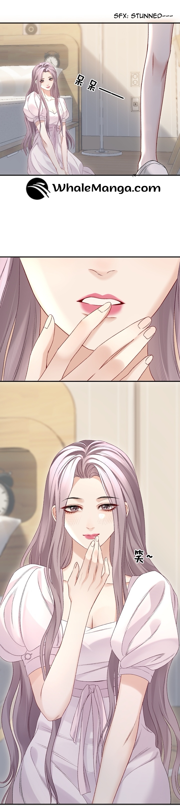 The Perfect Idol’s Handbook of Falling in Love Chapter 2 73 15