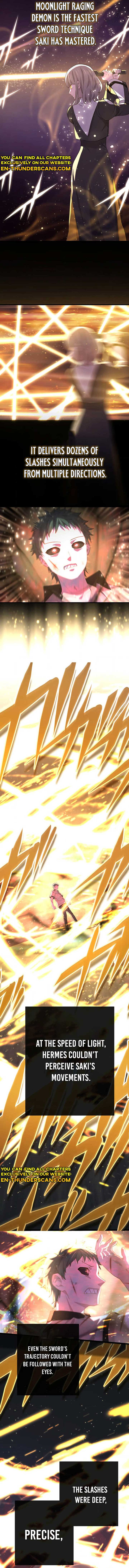 The Reincarnation of the Forbidden Archmage Chapter 109 58 5