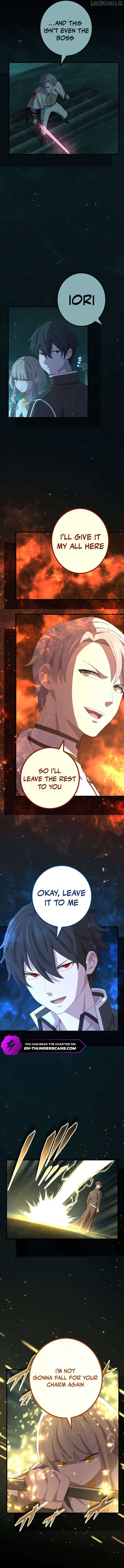 The Reincarnation of the Forbidden Archmage Chapter 125 53 04