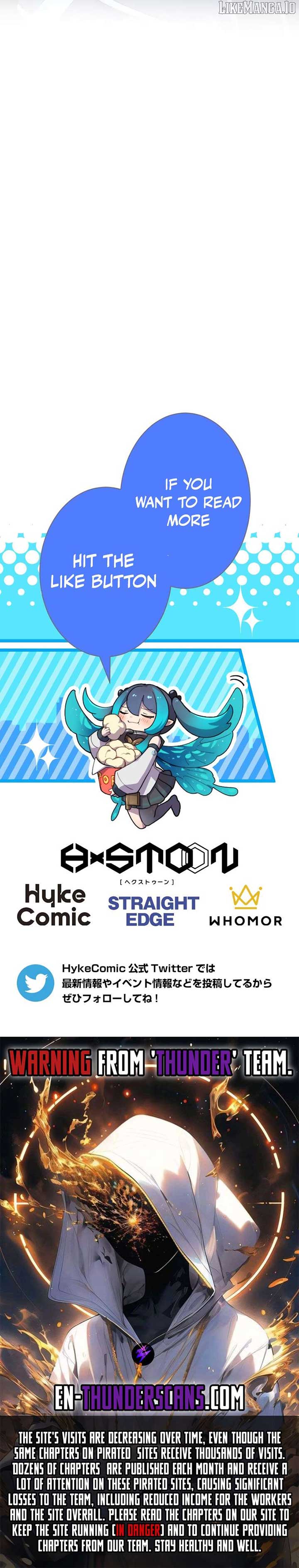 The Reincarnation of the Forbidden Archmage Chapter 126 55 12