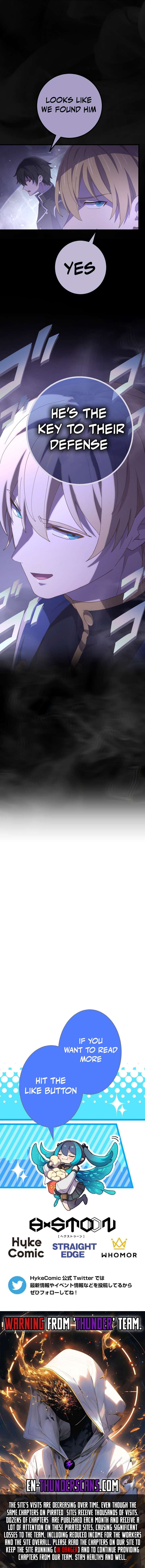 The Reincarnation of the Forbidden Archmage Chapter 131 63 14