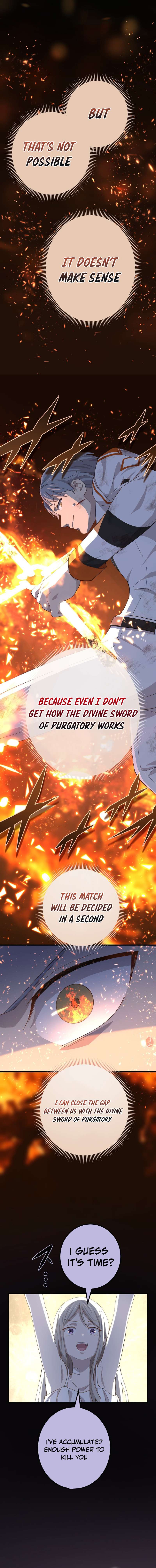 The Reincarnation of the Forbidden Archmage Chapter 136 51 05