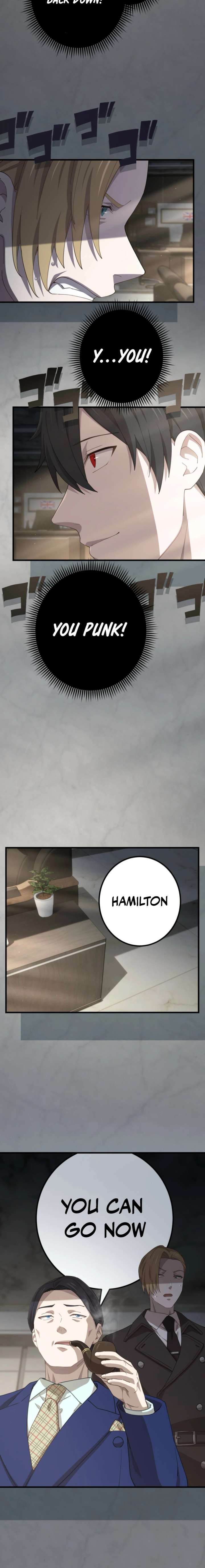 The Reincarnation of the Forbidden Archmage Chapter 142 80 10