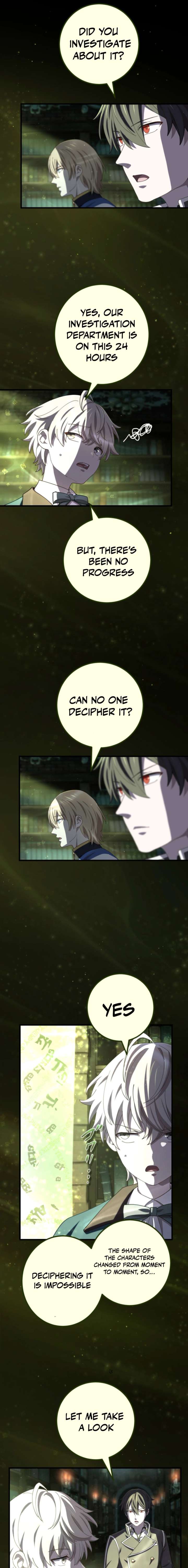The Reincarnation of the Forbidden Archmage Chapter 142 87 17