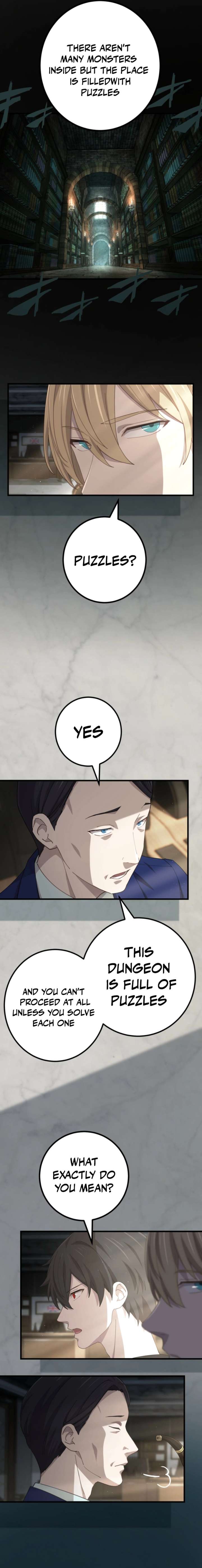 The Reincarnation of the Forbidden Archmage Chapter 142 74 4