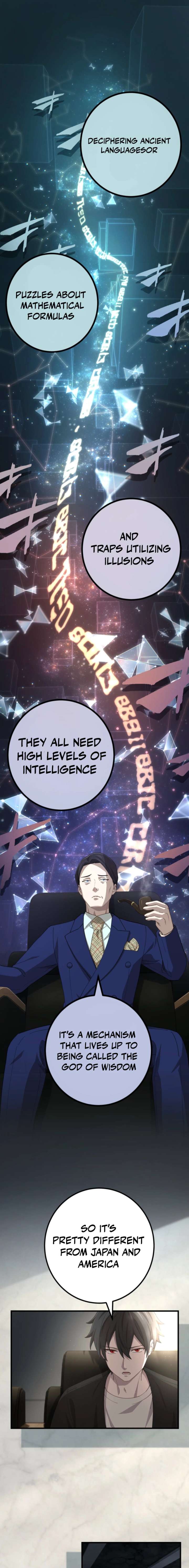 The Reincarnation of the Forbidden Archmage Chapter 142 75 5