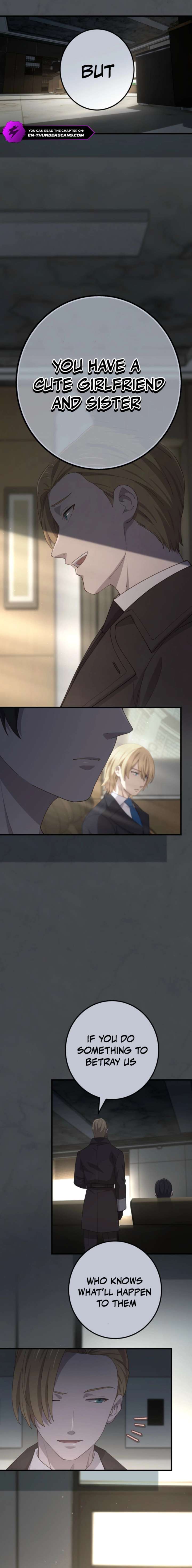 The Reincarnation of the Forbidden Archmage Chapter 142 78 8