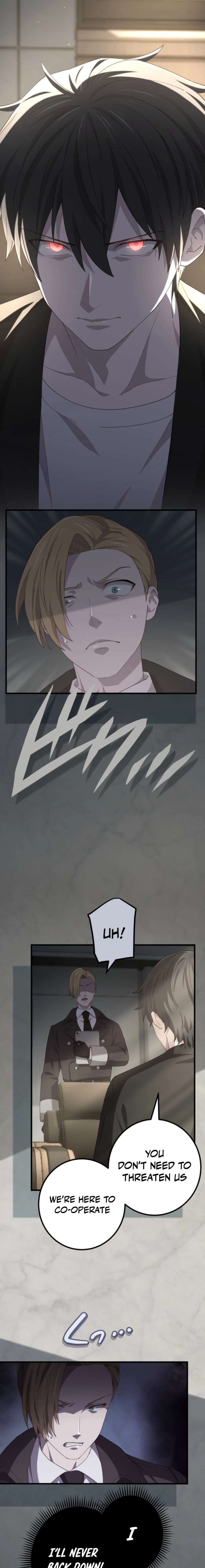 The Reincarnation of the Forbidden Archmage Chapter 142 79 9