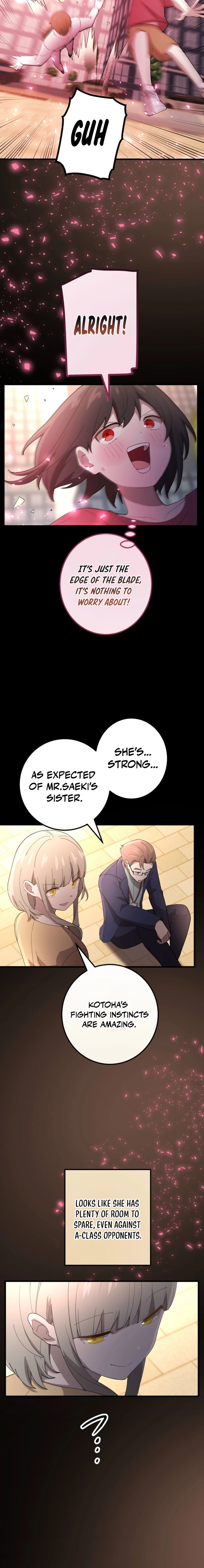 The Reincarnation of the Forbidden Archmage Chapter 150 70 ch 150 10