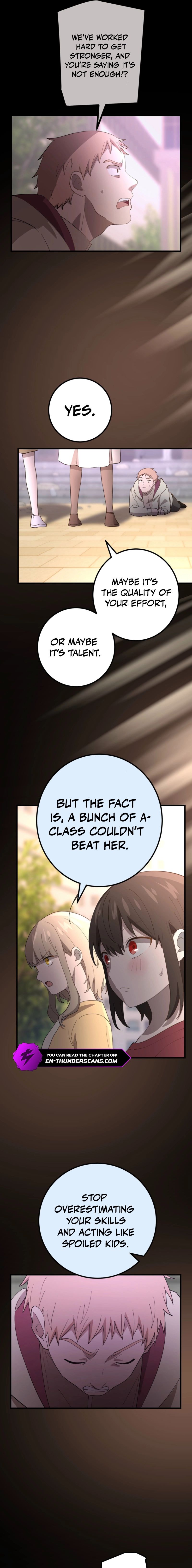 The Reincarnation of the Forbidden Archmage Chapter 150 75 ch 150 15