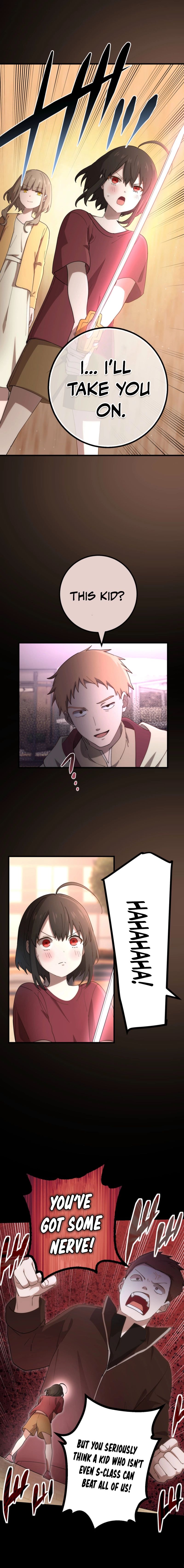 The Reincarnation of the Forbidden Archmage Chapter 150 62 ch 150 2