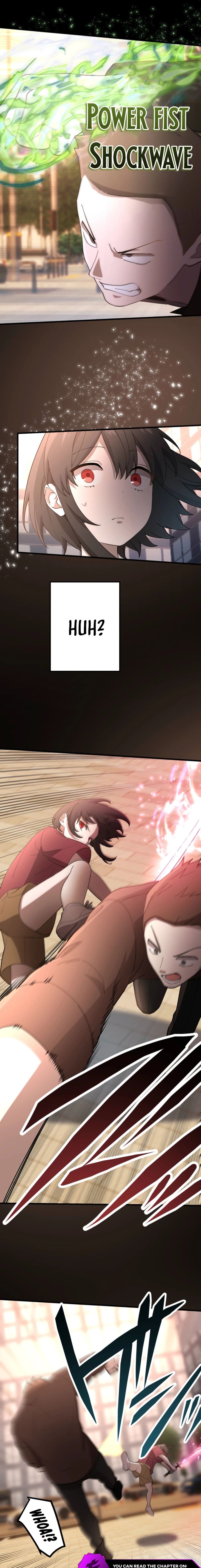 The Reincarnation of the Forbidden Archmage Chapter 150 63 ch 150 3