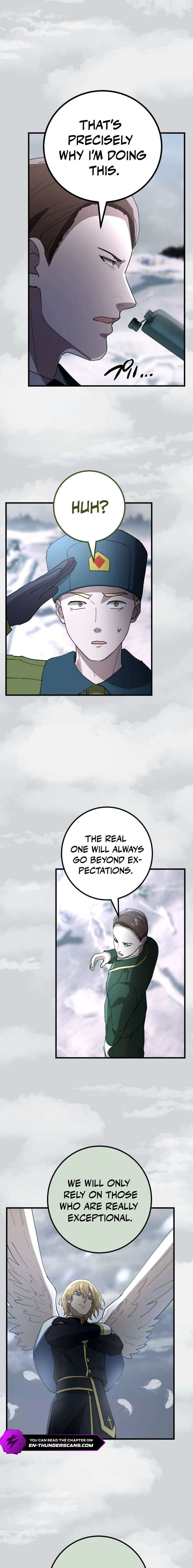 The Reincarnation of the Forbidden Archmage Chapter 151 81 ch 151 15