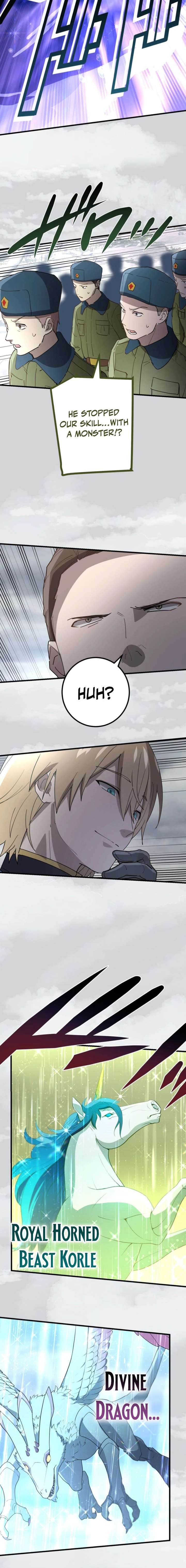 The Reincarnation of the Forbidden Archmage Chapter 151 86 ch 151 20