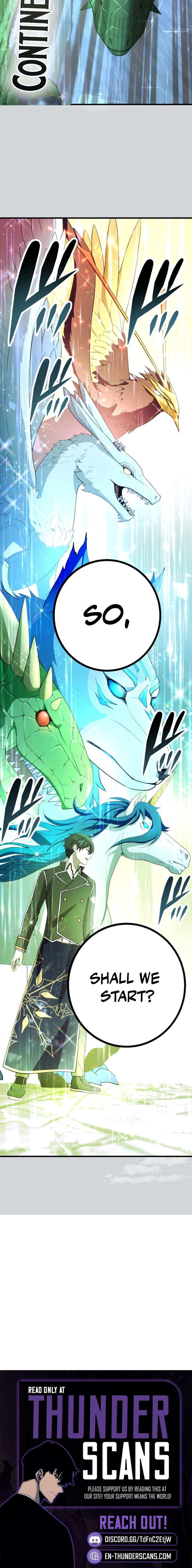 The Reincarnation of the Forbidden Archmage Chapter 151 88 ch 151 22