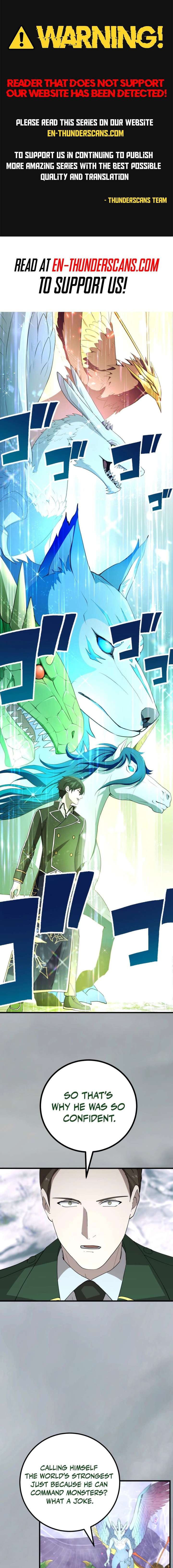 The Reincarnation of the Forbidden Archmage Chapter 152 64 ch 152 1