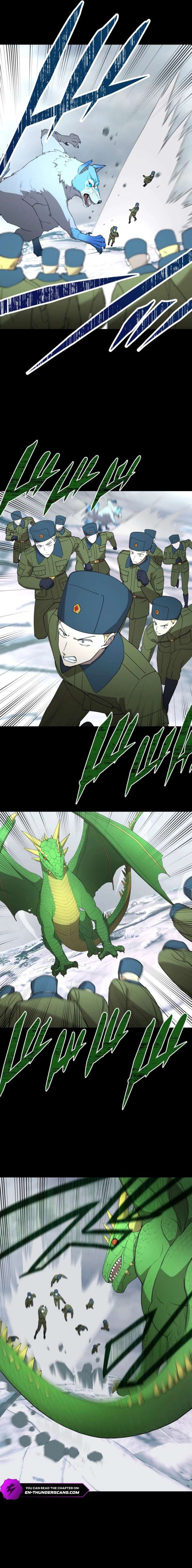 The Reincarnation of the Forbidden Archmage Chapter 152 74 ch 152 11