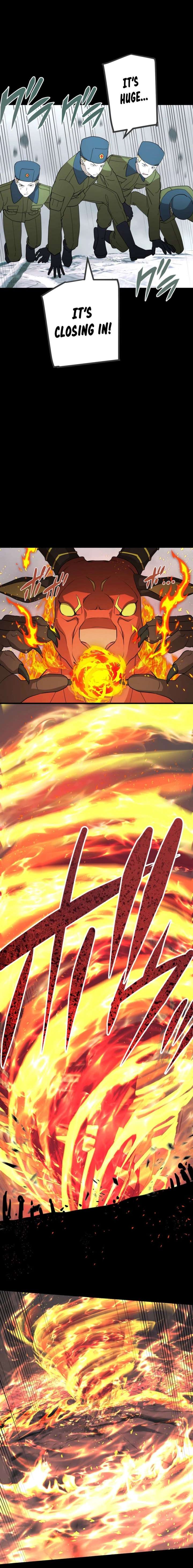 The Reincarnation of the Forbidden Archmage Chapter 152 75 ch 152 12