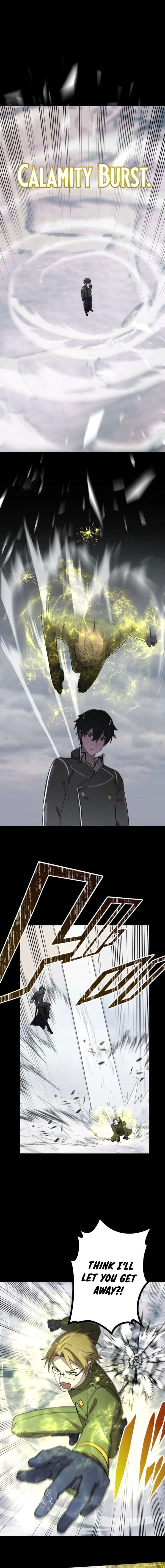 The Reincarnation of the Forbidden Archmage Chapter 152 82 ch 152 19