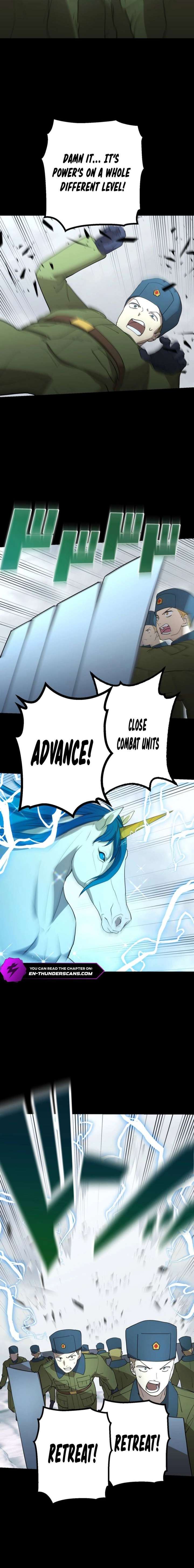 The Reincarnation of the Forbidden Archmage Chapter 152 71 ch 152 8