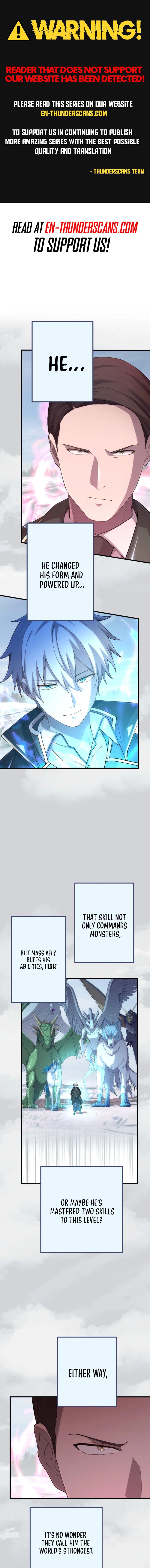 The Reincarnation of the Forbidden Archmage Chapter 153 64 ch 153 1