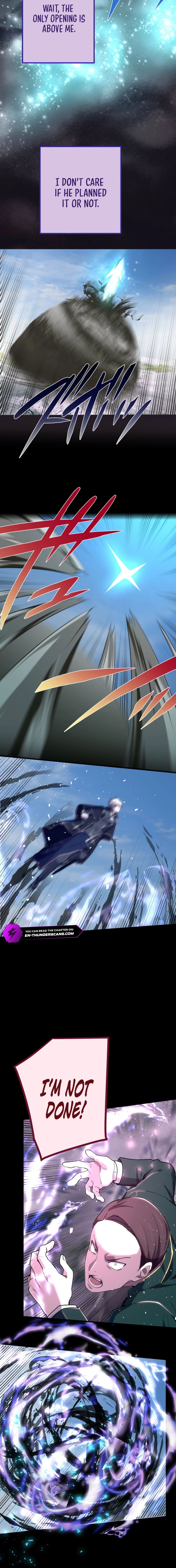 The Reincarnation of the Forbidden Archmage Chapter 153 73 ch 153 10